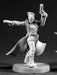 Reaper Miniatures Janus, Cybertech Hero #50040 Chronoscope D&D RPG Mini Figure