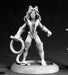 Reaper Miniatures Firefox, Female Super Hero #50041 Chronoscope D&D Mini Figure