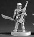 Reaper Miniatures Ernesto, Revolutionary #50043 Chronoscope Metal Mini Figure