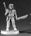 Reaper Miniatures Ernesto, Revolutionary #50043 Chronoscope Metal Mini Figure