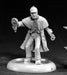 Reaper Miniatures Sherlock Holmes #50059 Chronoscope Metal D&D RPG Mini Figure