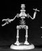 Reaper Miniatures Jeeves, Clockwork Robot #50063 Chronoscope D&D RPG Mini Figure
