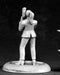 Reaper Miniatures Kelly, Corporate Assassin #50071 Chronoscope D&D Mini Figure