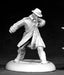 Reaper Miniatures Invisible Man #50079 Chronoscope Unpainted RPG D&D Mini Figure