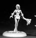 Reaper Miniatures Brigitte, Naughty French Maid #50084 Chronoscope Mini Figure