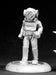 Reaper Miniatures Deep Sea Diver #50085 Chronoscope Metal D&D RPG Mini Figure