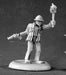 Reaper Miniatures Dan McDermott, Archaeologist #50087 Chronoscope Mini Figure