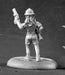 Reaper Miniatures Sheila Valentine, Archaeologist #50088 Chronoscope Mini Figure