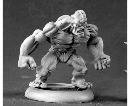 Reaper Miniatures Lab Mutant #50092 Chronoscope Metal D&D RPG Mini Figure