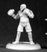 Reaper Miniatures Butch "Killer" Davis #50094 Chronoscope D&D RPG Mini Figure