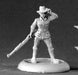 Reaper Miniatures John Kincaide, Big Game Hunter #50096 Chronoscope Mini Figure