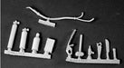 Reaper Miniatures Modern Adventuring Accessories (11) #50098 Chronoscope Metal