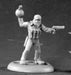 Reaper Miniatures Achmed, Terrorist #50108 Chronoscope Metal D&D RPG Mini Figure