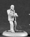 Reaper Miniatures Tasker, Henchman #50109 Chronoscope Metal D&D RPG Mini Figure