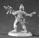 Reaper Miniatures Turk, Space Salvager #50110 Chronoscope D&D RPG Mini Figure