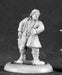 Reaper Miniatures Space Hero #50123 Chronoscope Metal D&D RPG Mini Figure