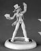 Reaper Miniatures Yvette, Magician's Assistant #50125 Chronoscope Mini Figure