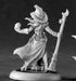 Reaper Miniatures Krissy, Modern Witch #50128 Chronoscope D&D RPG Mini Figure