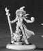Reaper Miniatures Krissy, Modern Witch #50128 Chronoscope D&D RPG Mini Figure