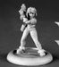 Reaper Miniatures Jessica Blaze, Smuggler #50132 Chronoscope D&D RPG Mini Figure