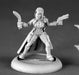 Reaper Miniatures Mira, Post-Apoctalyptic Heroine #50133 Chronoscope Mini Figure