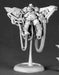 Reaper Miniatures Dr. Totenkranz #50145 Chronoscope Metal D&D RPG Mini Figure