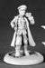Reaper Miniatures General Drake #50147 Chronoscope Metal D&D RPG Mini Figure
