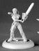 Reaper Miniatures Berkeley, Zombie Survivor #50153 Chronoscope RPG Mini Figure