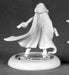 Reaper Miniatures Nightslip, Pulp Era Heroine #50154 Chronoscope D&D Mini Figure