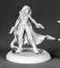 Reaper Miniatures Nightslip, Pulp Era Heroine #50154 Chronoscope D&D Mini Figure