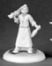 Reaper Miniatures Mickey O'Doul, Wild West Bartnder #50155 Chronoscope Figure