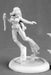 Reaper Miniatures Iris, Scuba Girl #50166 Chronoscope Metal D&D RPG Mini Figure