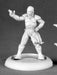 Reaper Miniatures Dr Dread, Super Villain #50171 Chronoscope D&D RPG Mini Figure