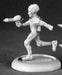 Reaper Miniatures Alien Overlord With Pistol #50172 Chronoscope RPG Mini Figure
