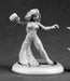 Reaper Miniatures Sandwoman #50177 Chronoscope Unpainted RPG D&D Mini Figure