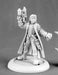 Reaper Miniatures Andre Durand, Time Chaser #50178 Chronoscope RPG Mini Figure