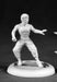 Reaper Miniatures Chan Li, Martial Arts Master #50190 Chronoscope Mini Figure