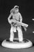 Reaper Miniatures Gallup, Zombie Survivor #50198 Chronoscope D&D RPG Mini Figure