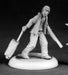 Reaper Miniatures Denver, Zombie Survivor #50199 Chronoscope D&D RPG Mini Figure