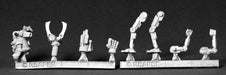 Reaper Miniatures Cyborg Parts #50201 Chronoscope Metal D&D RPG Mini Figure