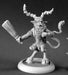Reaper Miniatures Krampus #50207 Chronoscope Metal D&D RPG Mini Figure