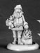 Reaper Miniatures Santa Claus #50208 Chronoscope Metal D&D RPG Mini Figure