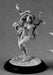 Reaper Miniatures Blood Widow #50219 Chronoscope Metal D&D RPG Mini Figure