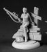Reaper Miniatures Ivanetta Kozlov, Russian Sniper #50226 Chronoscope Mini Figure