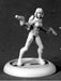 Reaper Miniatures Dee Dee, Astro Girl #50227 Chronoscope D&D RPG Mini Figure