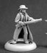 Reaper Miniatures Buck Fannin, Cowboy #50240 Chronoscope D&D RPG Mini Figure