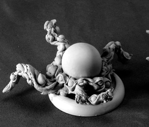 Reaper Miniatures Shoggoth #50248 Chronoscope Metal D&D RPG Mini Figure