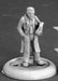 Reaper Miniatures Dr Thomas Welby #50257 Chronoscope Metal D&D RPG Mini Figure
