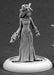 Reaper Miniatures Xiufang, Femme Fatale #50260 Chronoscope D&D RPG Mini Figure