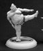 Reaper Miniatures Kawa, Sumo Wrestler #50261 Chronoscope D&D RPG Mini Figure